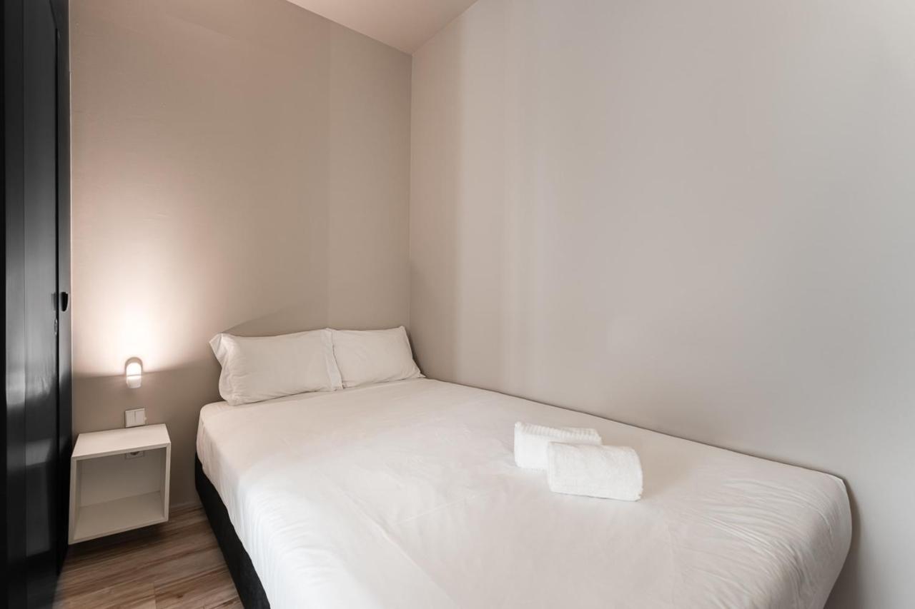 ポルトGuestready - Batalha Mezzaninesアパートメント エクステリア 写真
