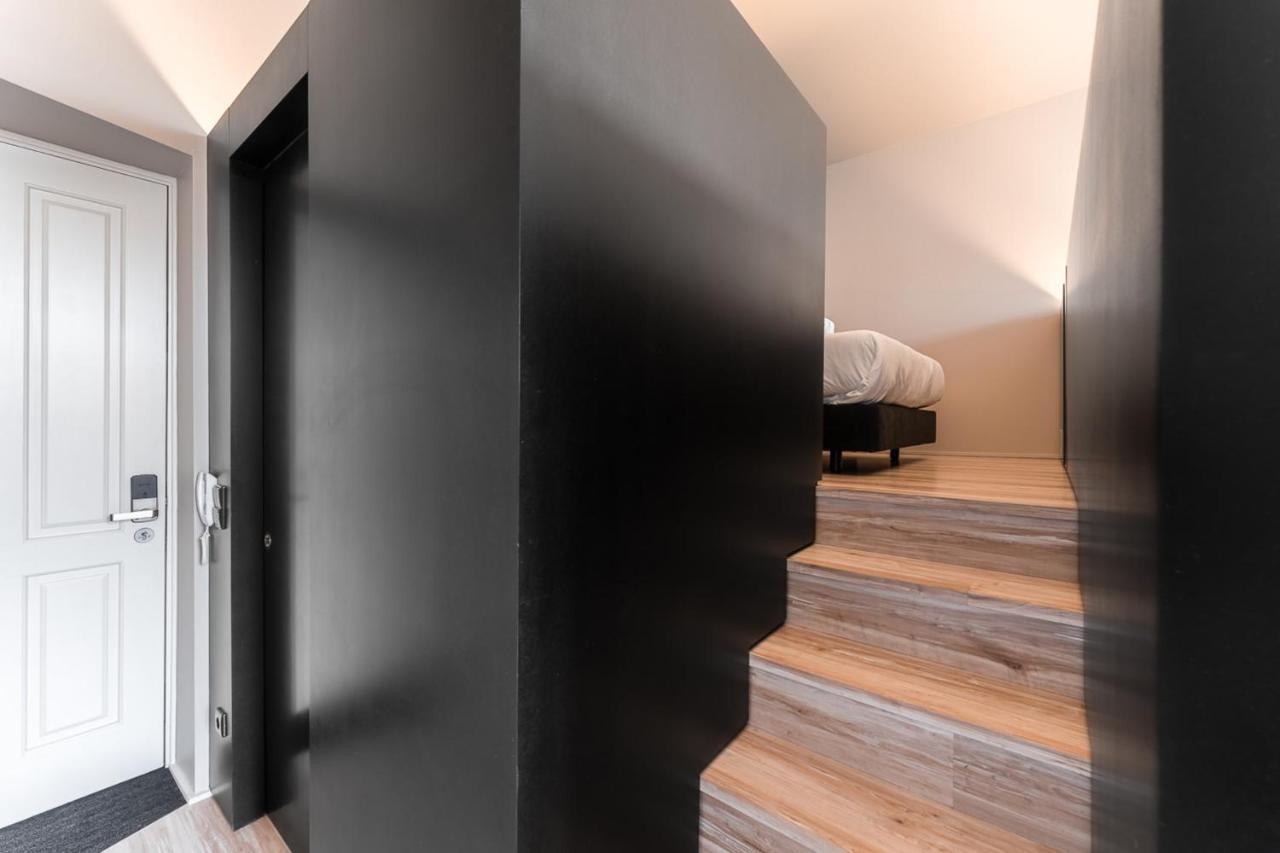 ポルトGuestready - Batalha Mezzaninesアパートメント エクステリア 写真