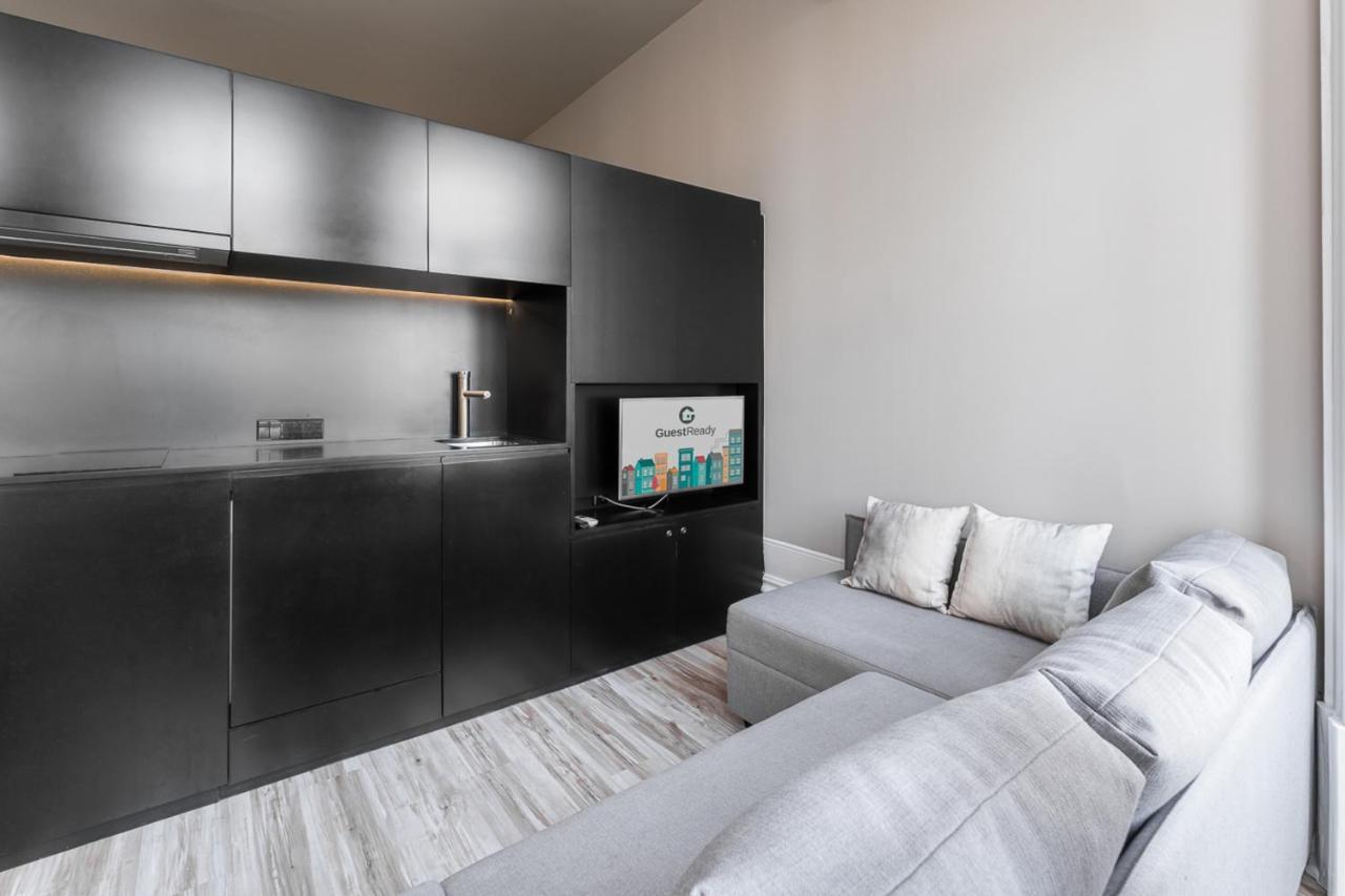 ポルトGuestready - Batalha Mezzaninesアパートメント エクステリア 写真