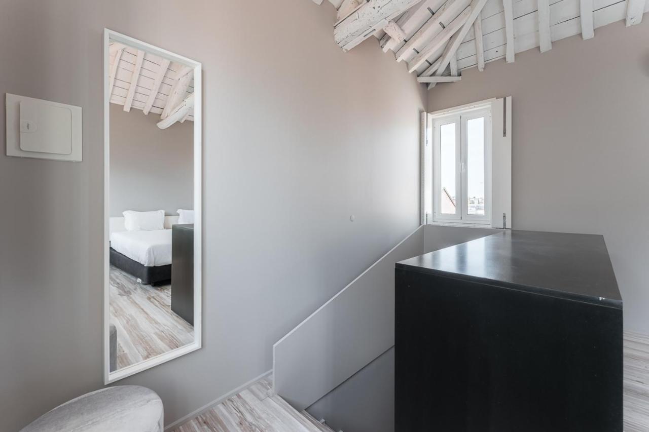 ポルトGuestready - Batalha Mezzaninesアパートメント エクステリア 写真